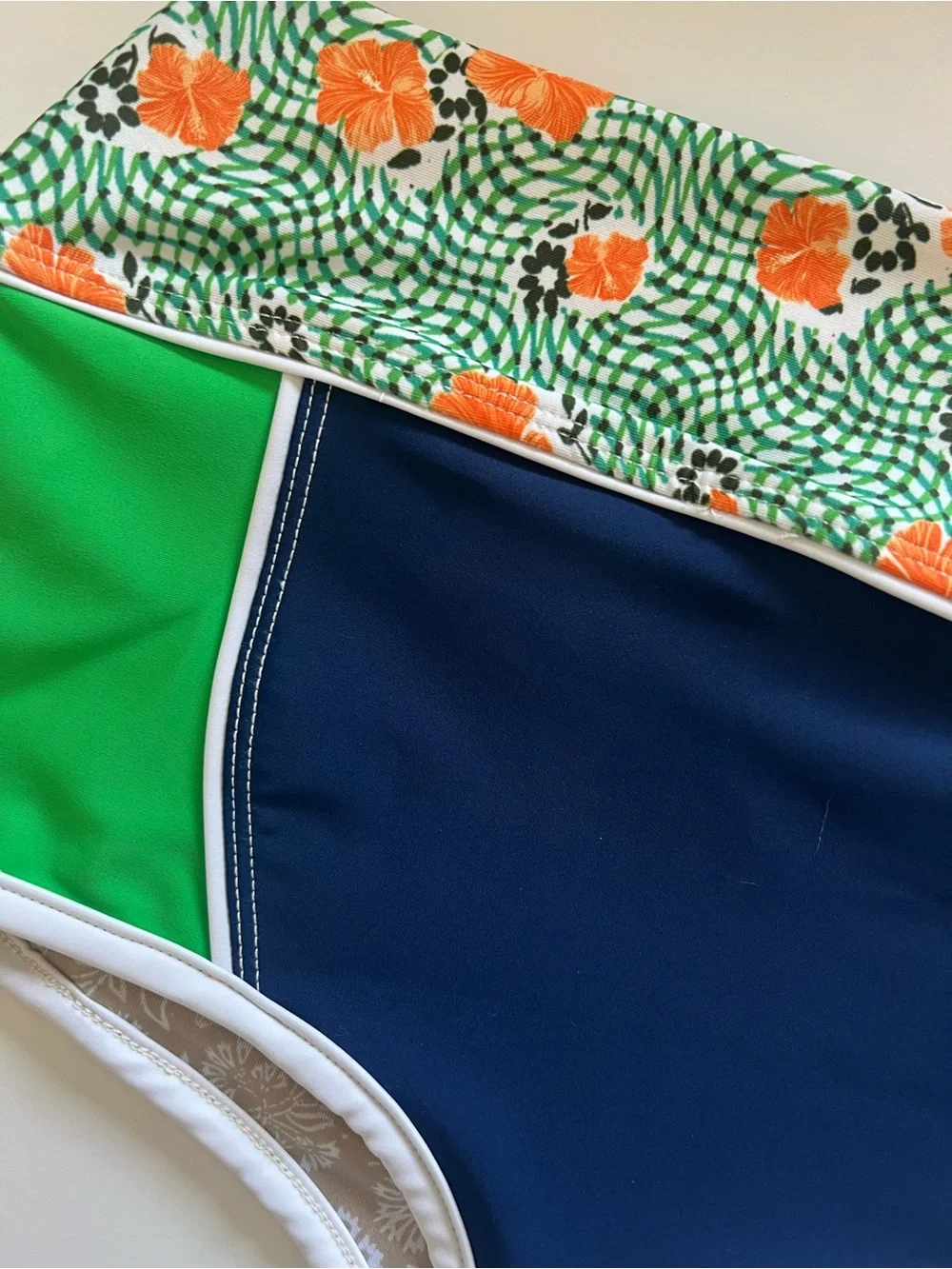 {Free People} Free-est Brand New Harlow Boyshort Surf Bottoms
